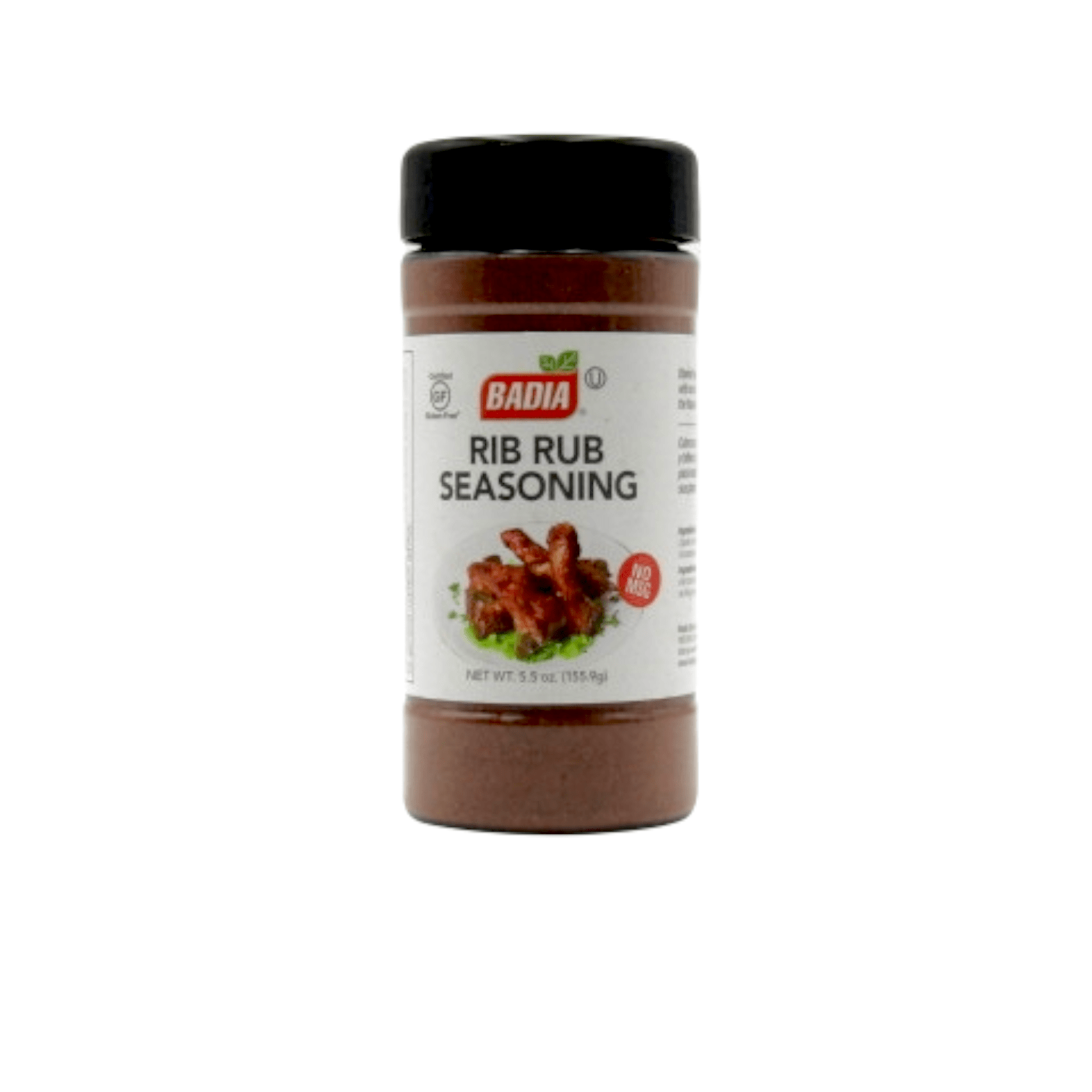 BADIA MED RIB RUB SEASONING 6OZ – Iris Panama