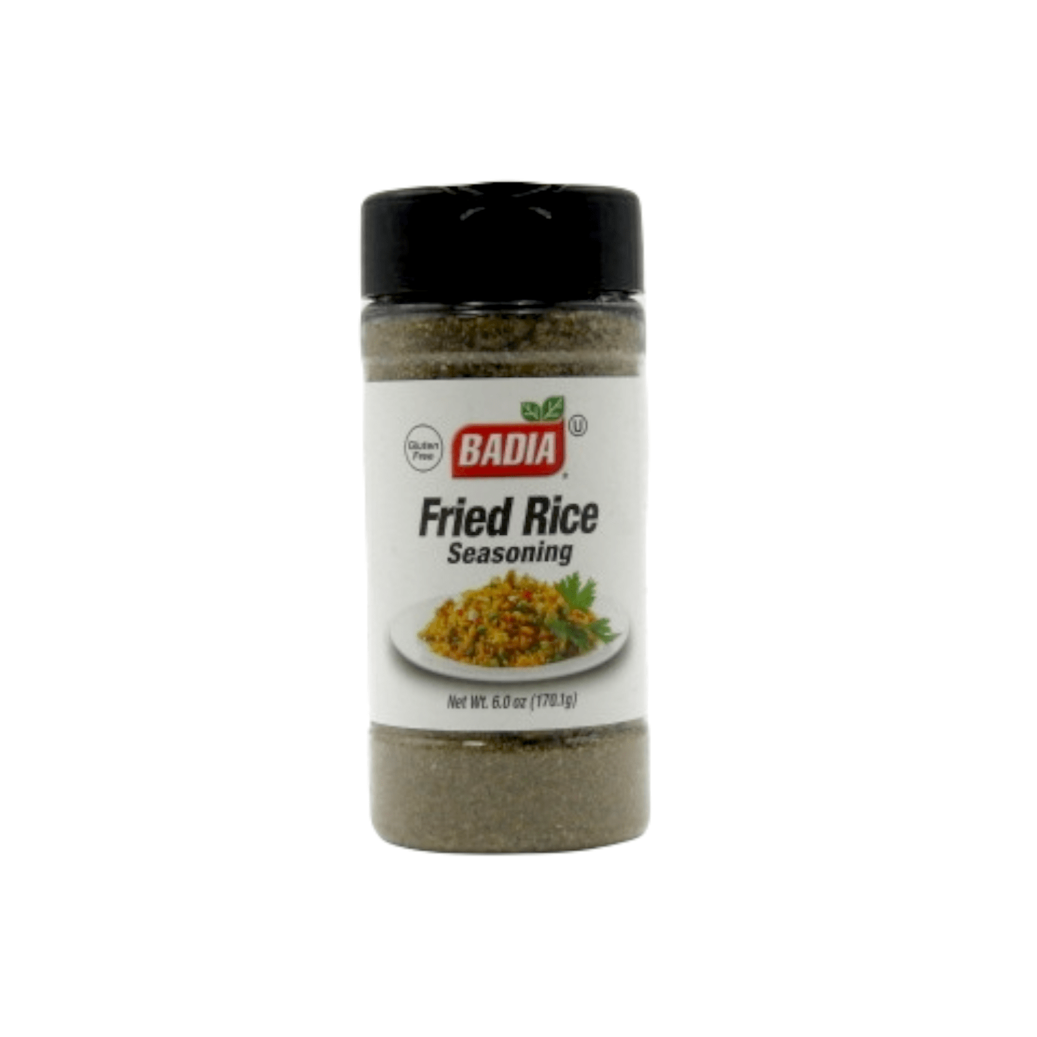 BADIA MED FRIED RICE SEASONING 6OZ Iris Panama