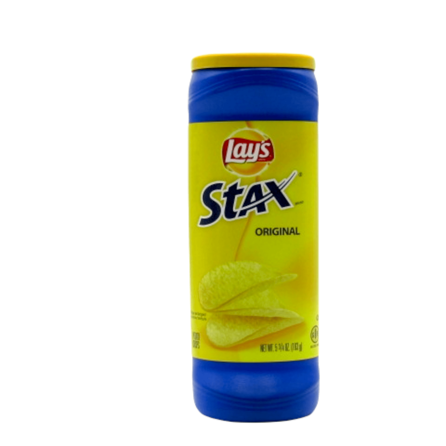 LAYS STAX ORIGINAL 5.75OZ – Iris Panama
