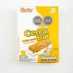 CEREAL BAR COSTA 252G