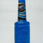 FINEST BLUE CURACAO 1L