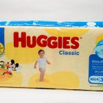 HUGGIES CLASICC MEGA XG 32U